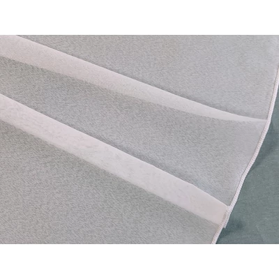 Fehér Szablé - 320cm - minta nélküli