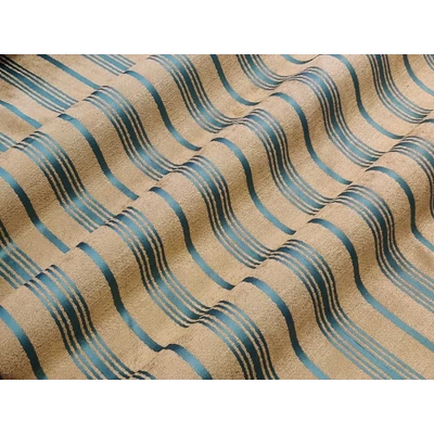 Türkiz csíkos zsenilia