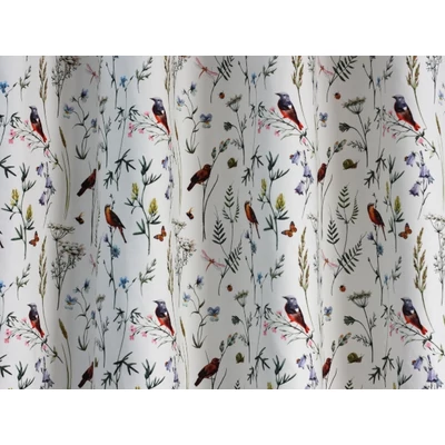 Annie ekrü madárkás