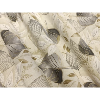 szürke leveles loneta