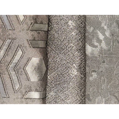 Babilon-Ashar-Petor ezüst szürke kollekció