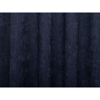 Ed sötétkék blackout