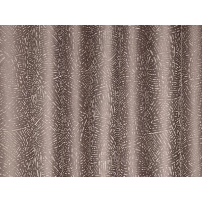 Gilberto lilás szürke dekor függöny anyag 300cm