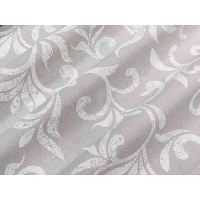 Prada tört nagy inda mintás dekor darab