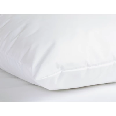 Boro (140x200) - 3 részes - minta nélküli vászon ágynemű huzat garnitúra