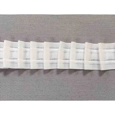 CERUZÁS ráncoló /5cm/1:1,5