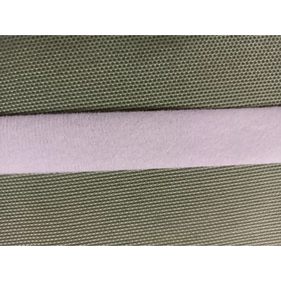 Varrható TÉPŐZÁR plüss 2 cm