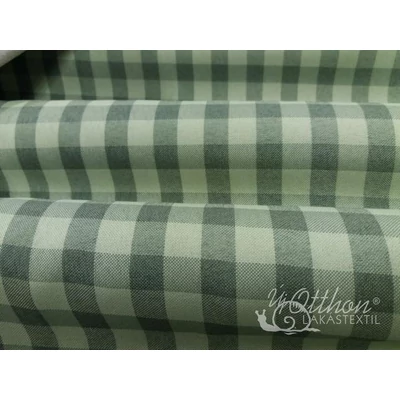 Zita kivi kockás 140cm