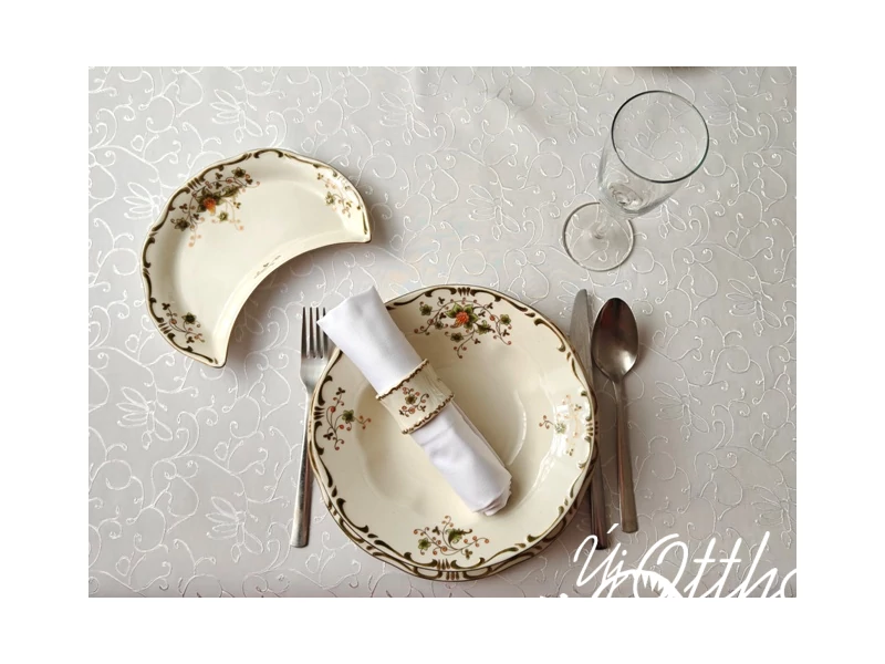 Amanda teflonos abrosz 