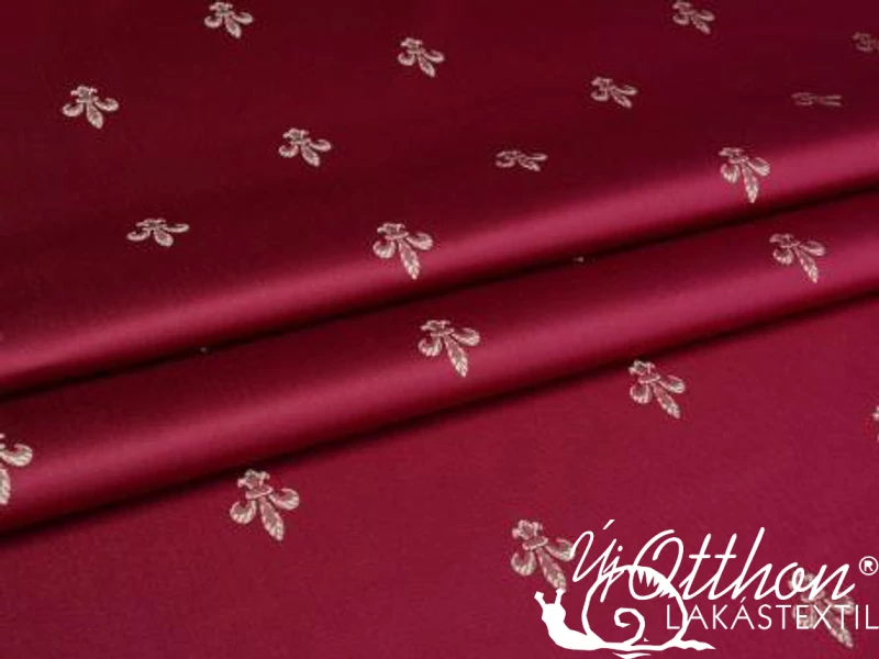 Alexa Burgundy - klasszikus