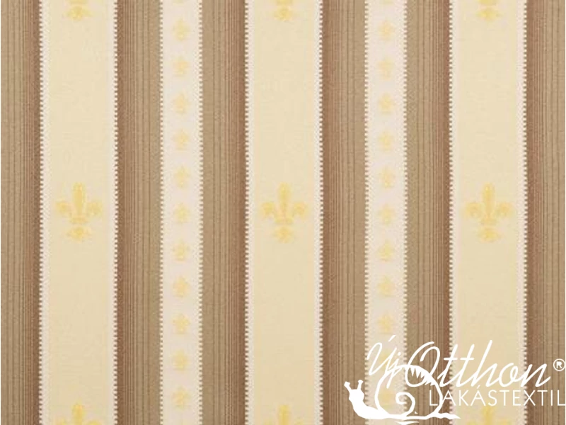 Alexandria Tejeskávé csíkos