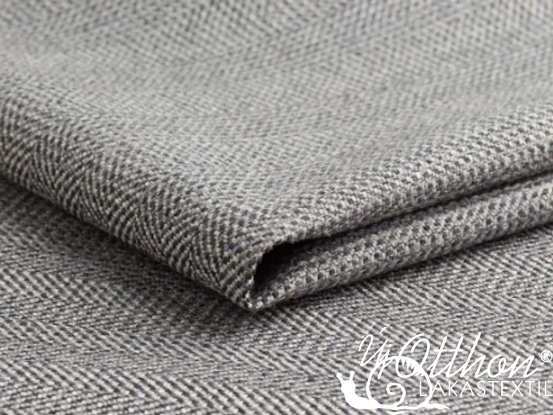EWA 536 - halszálka tweed mintás bútorszövet
