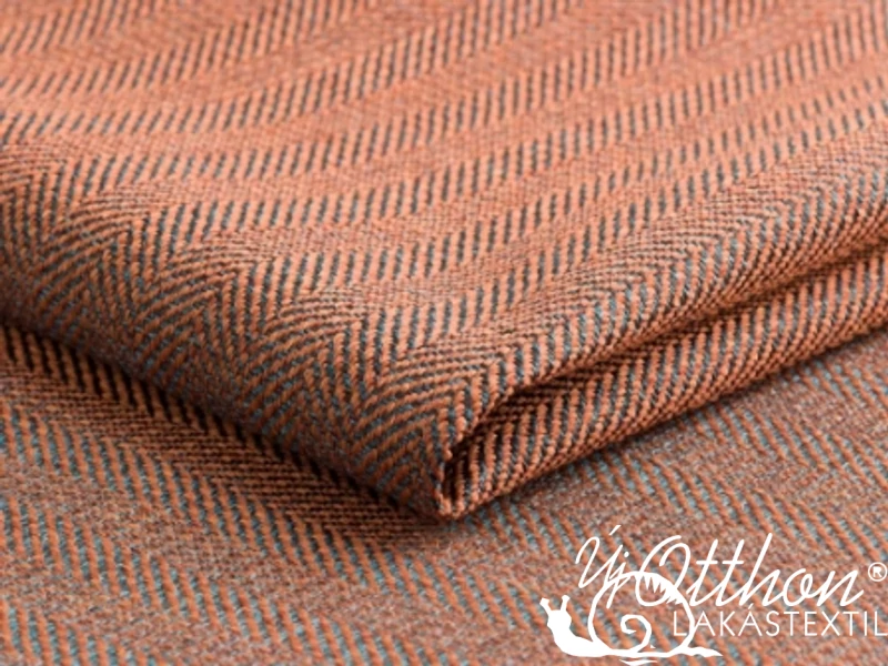 EWA 539 - halszálka tweed mintás bútorszövet