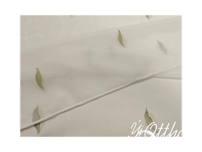 Zöld leveles szablé