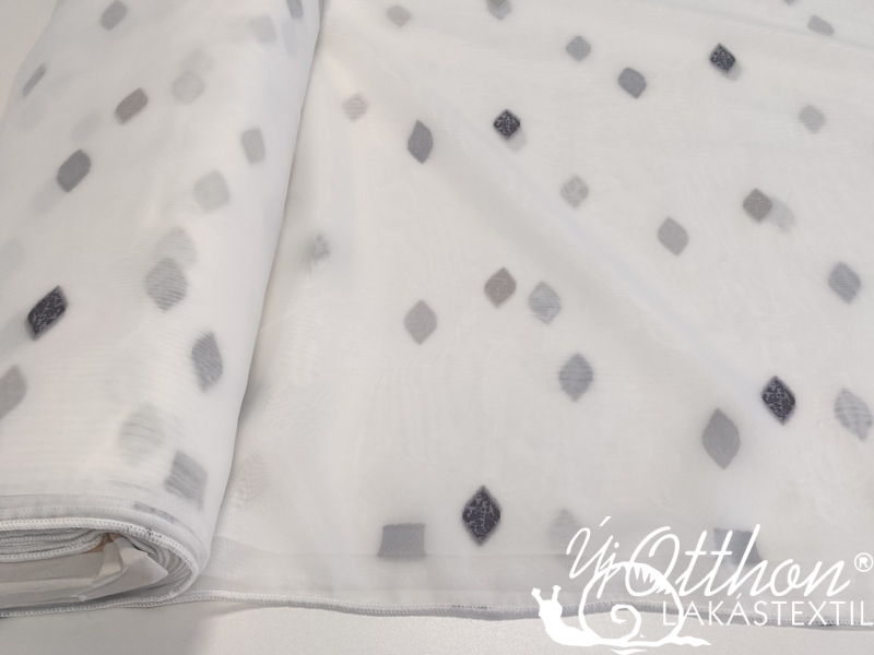 5094 Silver Voile