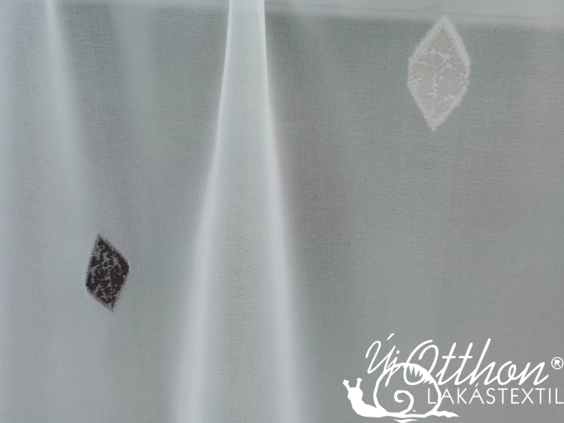 5094 Silver Voile