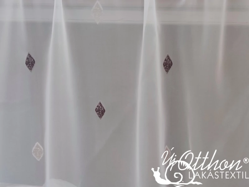 5094 Silver Voile