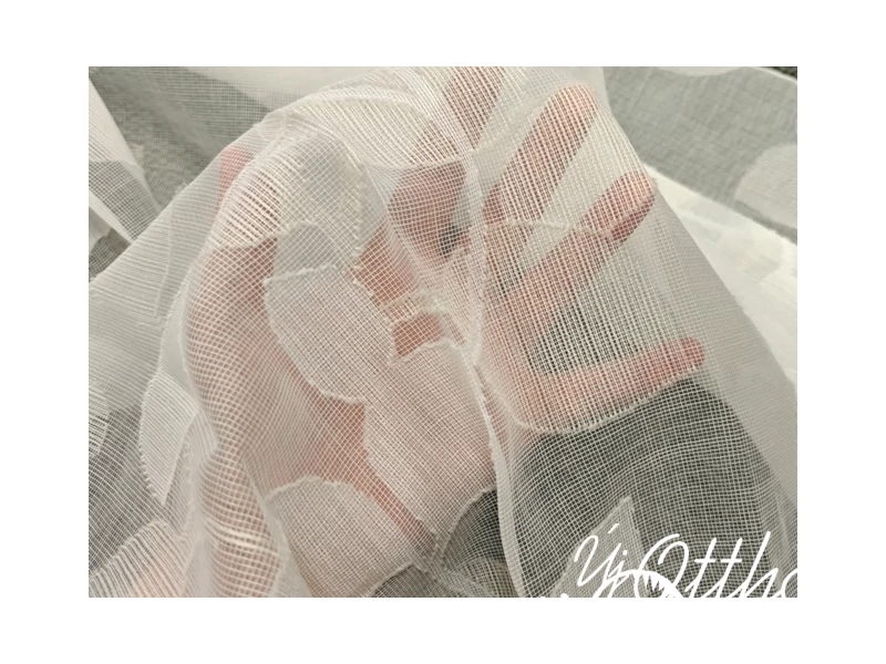 Camryn ekrü - 300cm