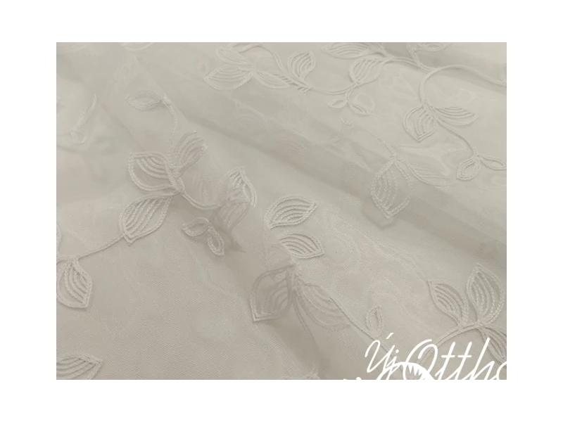 Lavinia fehér - 310cm