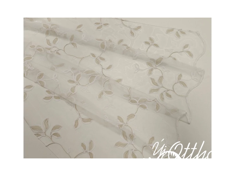 Lavinia fehér-bézs