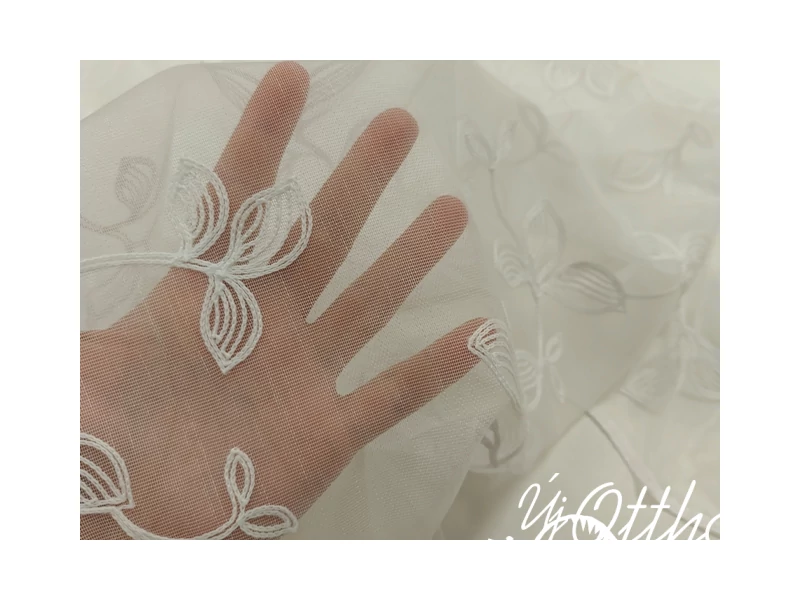 Lavinia fehér - 310cm