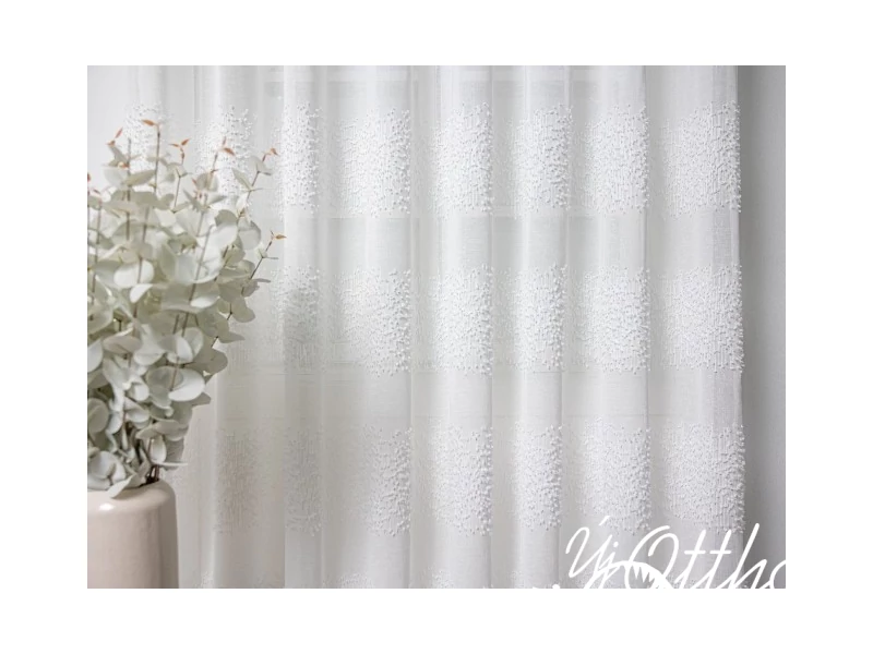 Tayden törtfehér 300cm