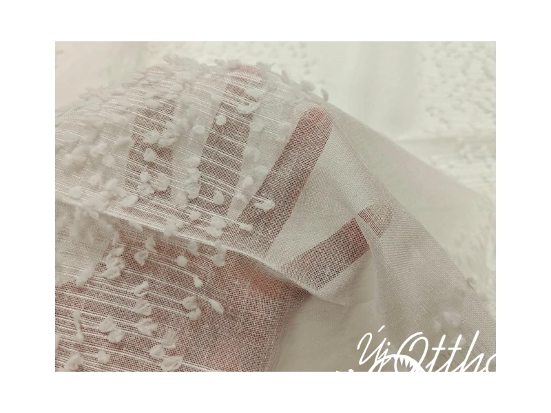 Tayden - törtfehér 300cm