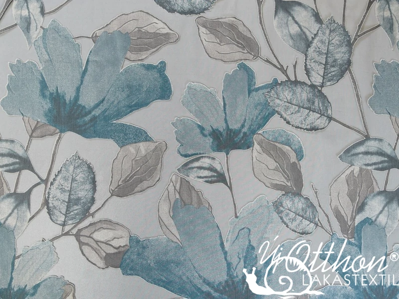 Reggio mart organza - aqua