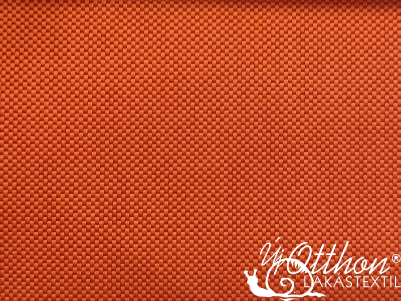 MAROTTA dralon szálas kültéri textília - narancs - 320cm