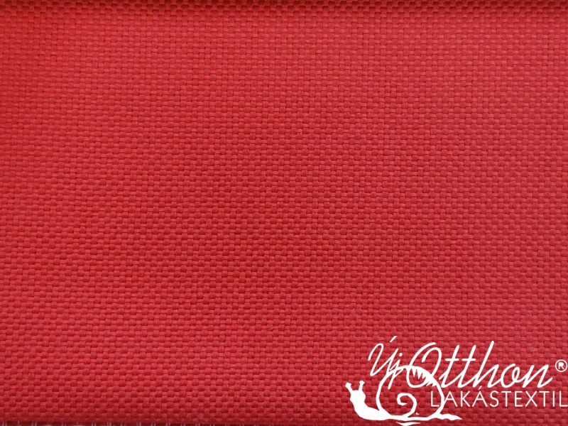 MAROTTA dralon szálas kültéri textília - piros - 320cm