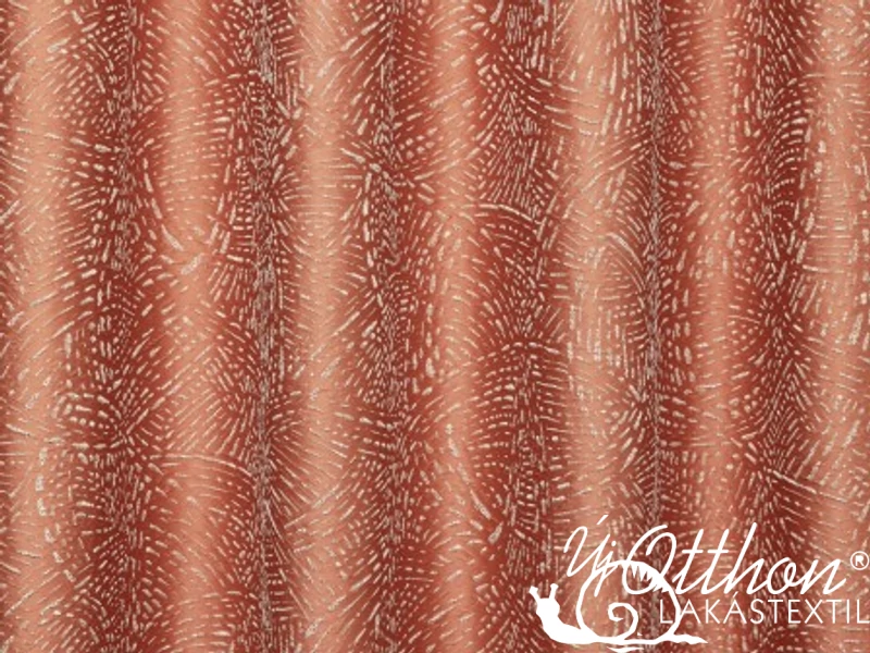 Gilberto terra dekor függöny anyag 300cm