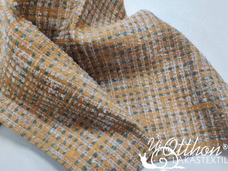 Pasqual sárga 320cm