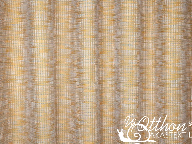 Pasqual sárga 320cm