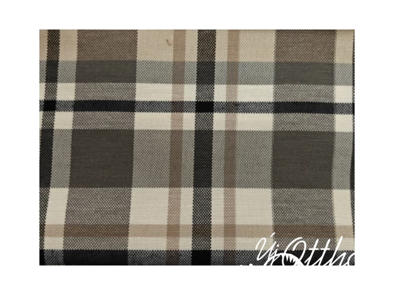 York szürke nagy kockás víztaszító